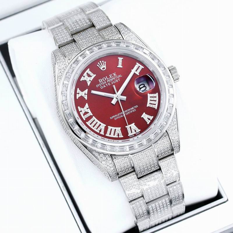 Rolex 41mm 021901